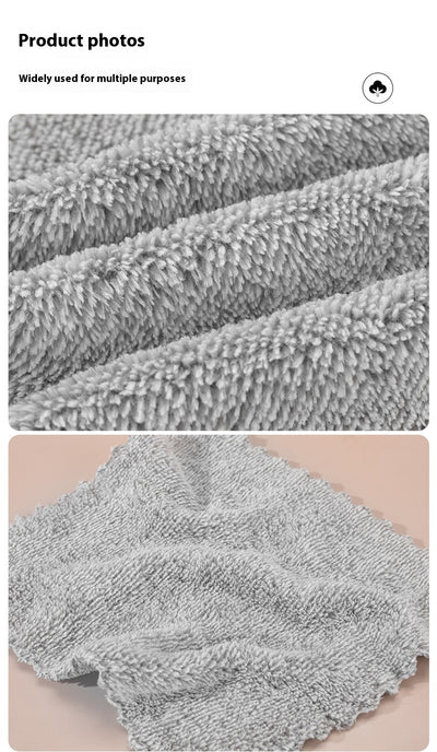 Paño de Carbón de Bambú Súper Absorbente y Resistente a Manchas - Image 10