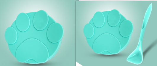 Tapa Selladora Silicona para Latas de Comida Mascotas - Universal 3 en 1 - Image 24