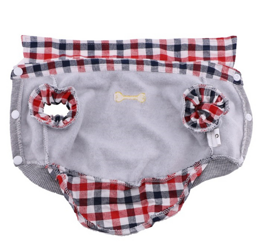Ropa Casual Cómoda para Perros - Image 6
