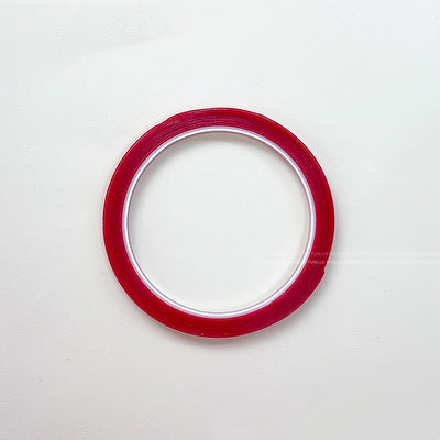 Expositor Portátil de Acrílico para Diseño de Uñas - Image 7