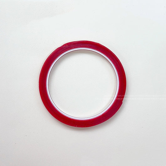 Expositor Portátil de Acrílico para Diseño de Uñas - Image 7