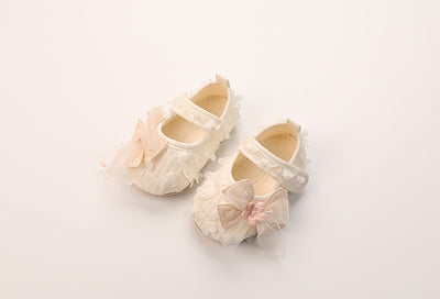 Zapatos de Princesa para Bebé con Suela Antideslizante - Image 19