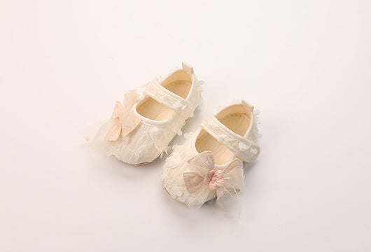 Zapatos de Princesa para Bebé con Suela Antideslizante - Image 19