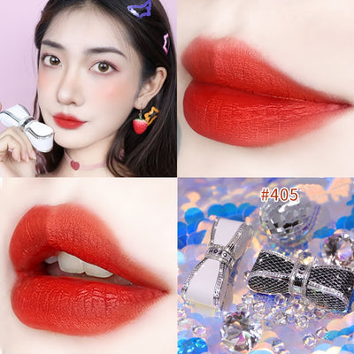 Labial Tallado con Diamante - Image 9