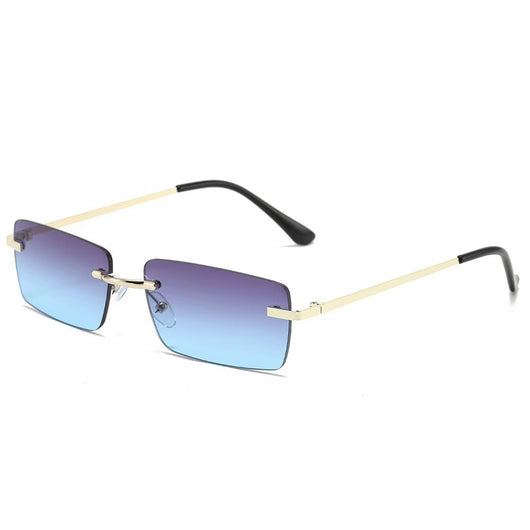 Gafas de Sol Mujer Marco Pequeño - Estilo Elegante y Protección UV - Image 12