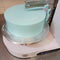 Máquina Inteligente para Decorar Pasteles de Cumpleaños