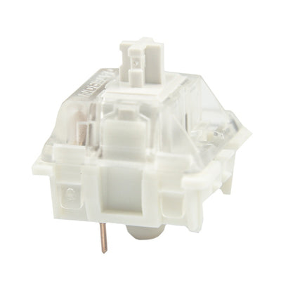 Teclado Mecánico RGB Hot Plug Transparente con Ejes Intercambiables - Image 17