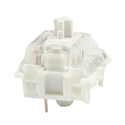 Teclado Mecánico RGB Hot Plug Transparente con Ejes Intercambiables - Image 17