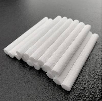 Difusor Humidificador USB Mini con Diseño Madera - Silencioso para Hogar y Oficina - Image 7