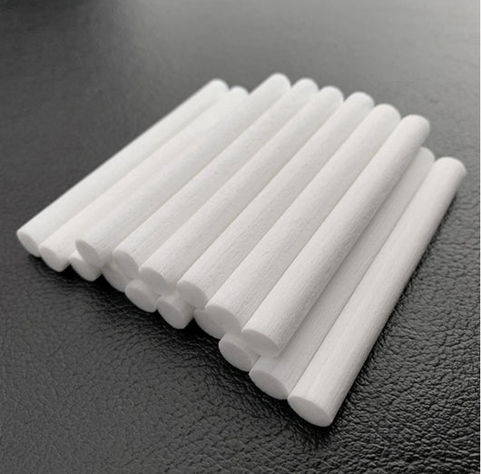 Difusor Humidificador USB Mini con Diseño Madera - Silencioso para Hogar y Oficina - Image 7