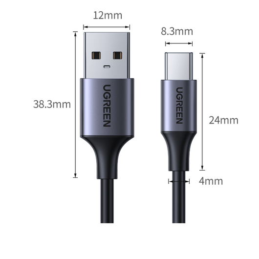 Cable de Carga Universal para Móvil, Tablet y Computadora - Image 6