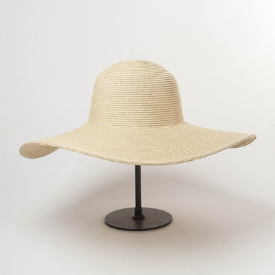 Sombrero de Paja con Ala Ancha para Protección Solar - Ideal para Viajes y Actividades Outdoor - Image 14