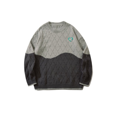 Suéter Casual Holgado para Mujer - Blusa Versátil Multiuso - Image 3