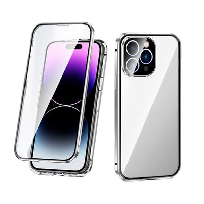 Funda Magnética Doble Cristal con Cierre de Seguridad - Image 7
