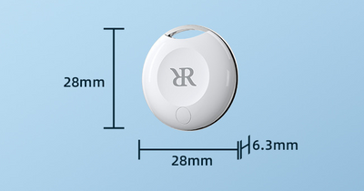 Localizador Inteligente Bluetooth Anti-pérdida para Mascotas - Image 28