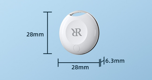 Localizador Inteligente Bluetooth Anti-pérdida para Mascotas - Image 28