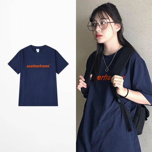 Camiseta Retro de Manga Corta para Hombre - Estilo Clásico Verano - Image 10