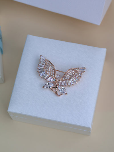 Broche de Solapa Premium para Trajes de Gala y Vestidos de Noche - Image 9