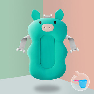 Esponja de Baño Antideslizante para Bebé - Image 18