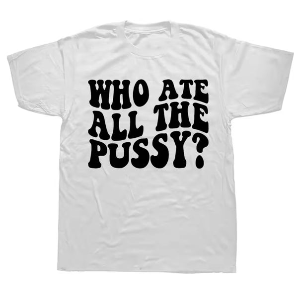Playera Estampada de Manga Corta para Hombre - Image 9