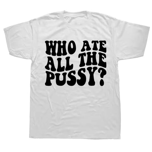 Playera Estampada de Manga Corta para Hombre - Image 9
