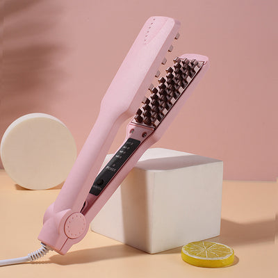 Rizador sin Daño para Cabello - Voluminizador Fluido Profesional - Image 5