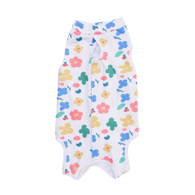 Pijama de Recuperación Postquirúrgica para Gatos Todas las Estaciones - Image 15