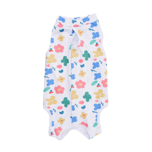 Pijama de Recuperación Postquirúrgica para Gatos Todas las Estaciones - Image 15