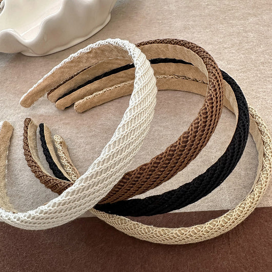 Diademas y Horquillas Elegantes para Cabello - Diseño Versátil y Sofisticado - Image 11