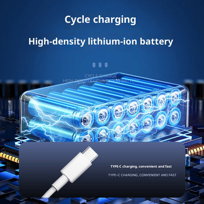 Máquina de Grabado Portátil con Taladro Eléctrico Pulidor Mini - Image 15