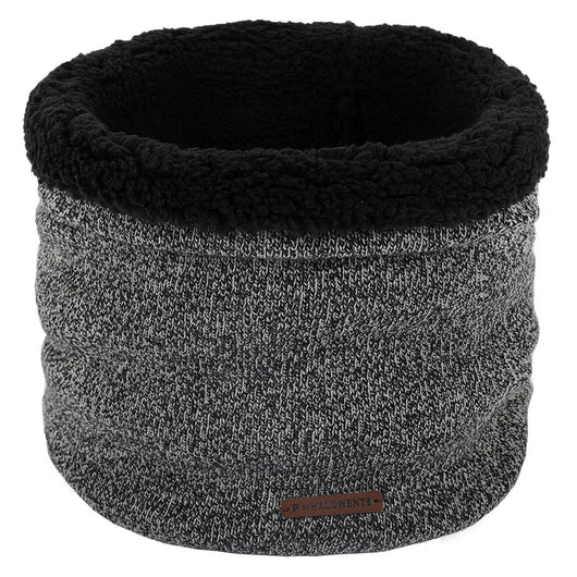 Bufanda Tejida para Hombre: Estilo y Calidez - Image 6