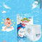 Pañales de Natación Impermeables Pull-up para Bebés