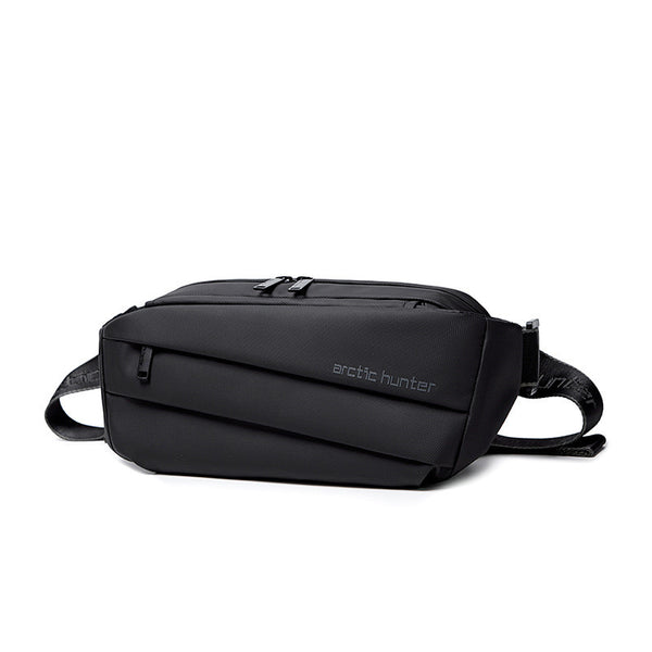 Bolso Deportivo Crossbody de Una Correa para Hombre - Image 4