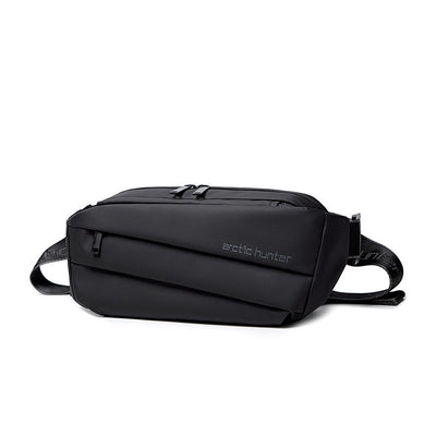 Bolso Deportivo Crossbody de Una Correa para Hombre - Image 4