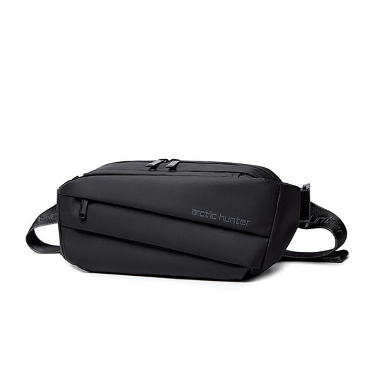 Bolso Deportivo Crossbody de Una Correa para Hombre - Image 4