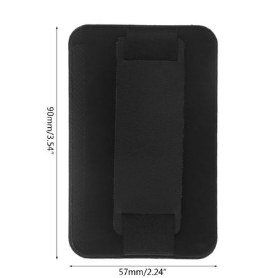 Soporte Adhesivo de Licra para Tarjetas y Teléfono - Image 7