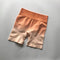 Gradient orange