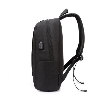 Mochila Escolar Personalizada con Puerto USB para Niños y Niñas - Image 9