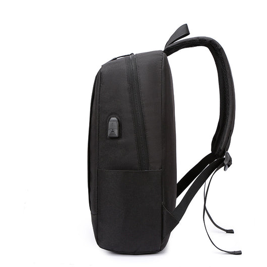 Mochila Escolar Personalizada con Puerto USB para Niños y Niñas - Image 9