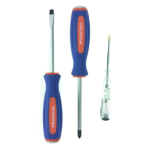 Maletín Profesional de 123 Piezas para Reparación Automotriz - Image 17
