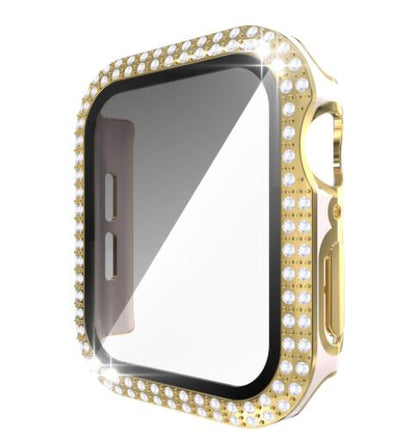 Funda Protectora Doble Diamante con Película de Cristal Templado - Image 18