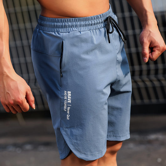 Pantalones de Entrenamiento Deportivos Secado Rápido para Hombre - Image 2