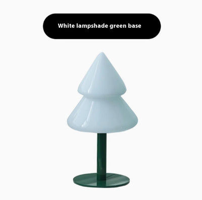 Lámpara de Mesa Navideña con Protección Ocular y Adornos Dopamina - Image 11