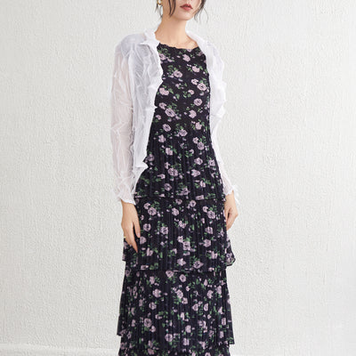 Blusa Estilo Francés para Mujer - Image 4