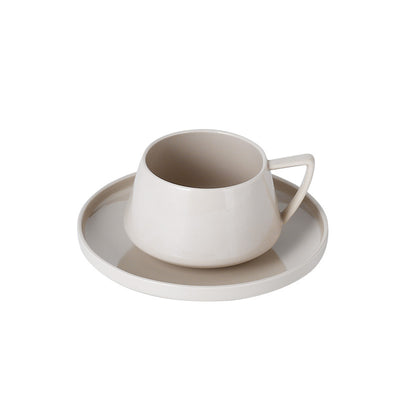 Juego de Taza y Plato para Café - Diseño Elegante para Home Office - Image 7