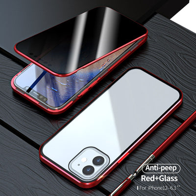Funda Magnética Anti-Espía con Privacidad 360° y Protección Total - Image 4