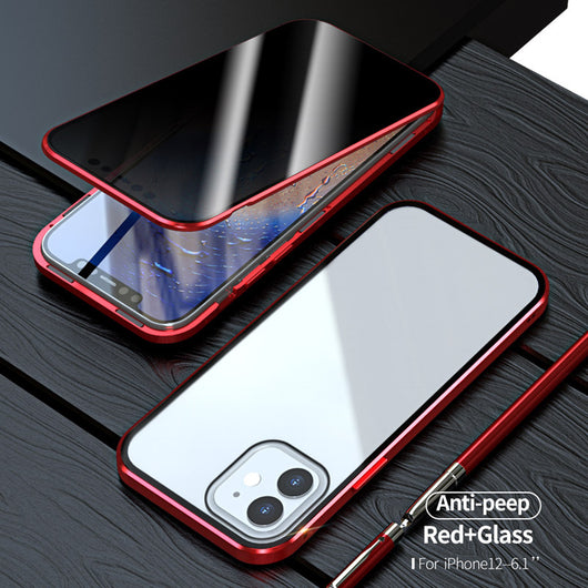 Funda Magnética Anti-Espía con Privacidad 360° y Protección Total - Image 4