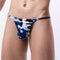 Calzoncillos Bajos Cómodos y Transpirables para Hombre