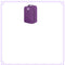 Violet Small 30x21.5x9 cm