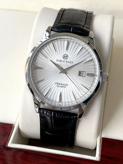 Reloj Automático Multifuncional Resistente al Agua para Hombre - Image 17